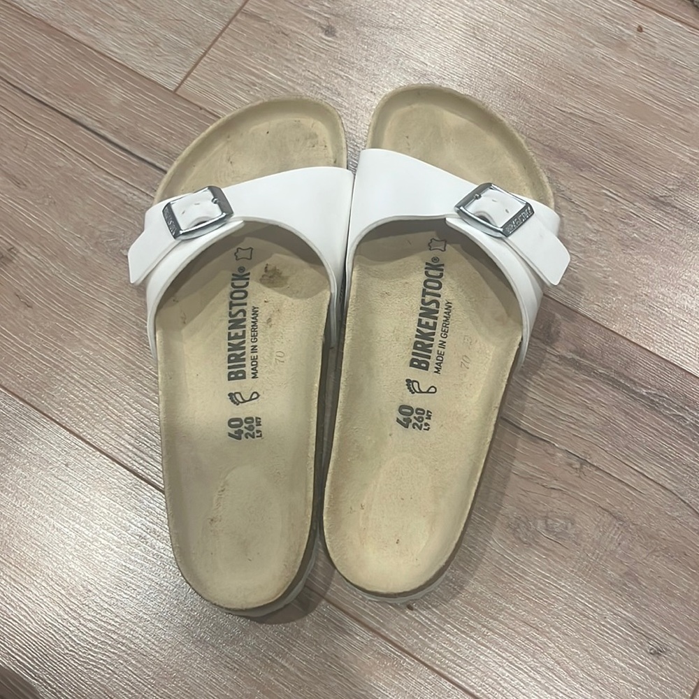 Birkenstock Women's Madrid Narrow Sandal US 9-9.5